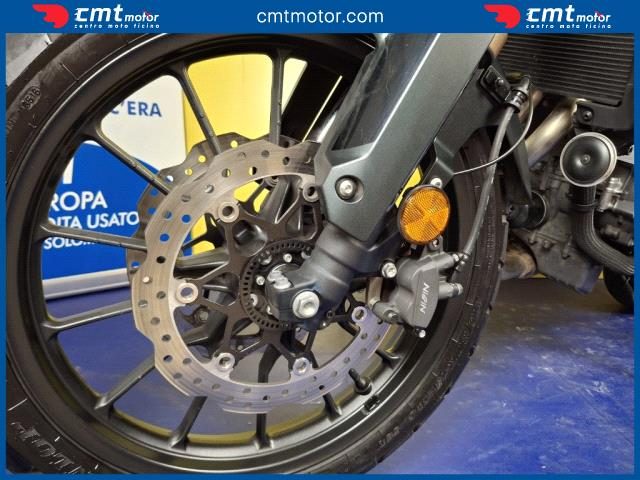 HONDA CB 500 X usata 5