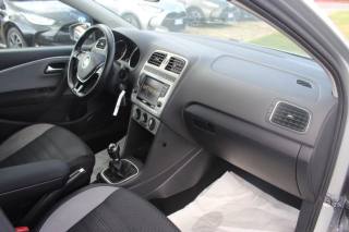 VOLKSWAGEN Polo usata, con Chiusura centralizzata