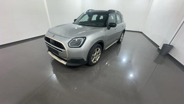 MINI Countryman usata, con ABS