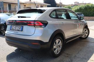 VOLKSWAGEN Taigo usata 112