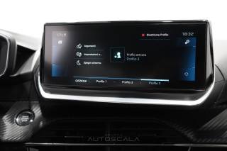 PEUGEOT 2008 usata, con Immobilizzatore elettronico