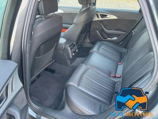 AUDI A6 usata, con Climatizzatore