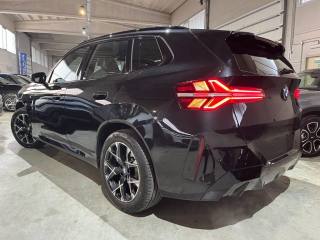 BMW X3 usata, con Antifurto
