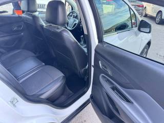 OPEL Mokka usata, con Vetri oscurati