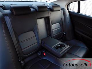JAGUAR XE usata 56