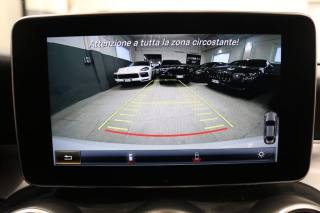 MERCEDES-BENZ C 220 usata, con Sistema di navigazione