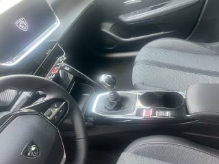 PEUGEOT 208 usata, con Volante in pelle