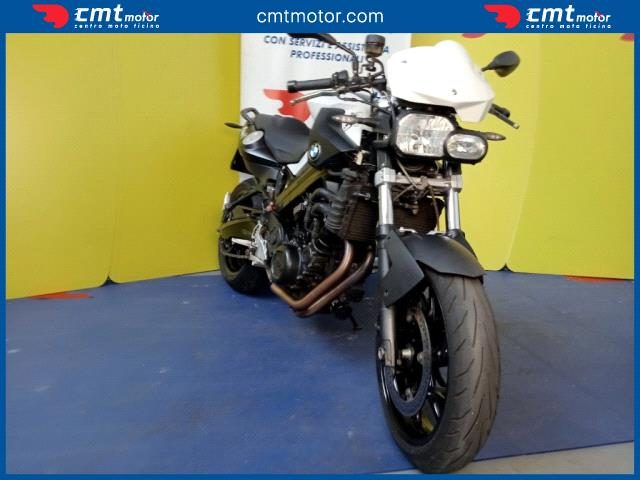 BMW F 800 R usata 1