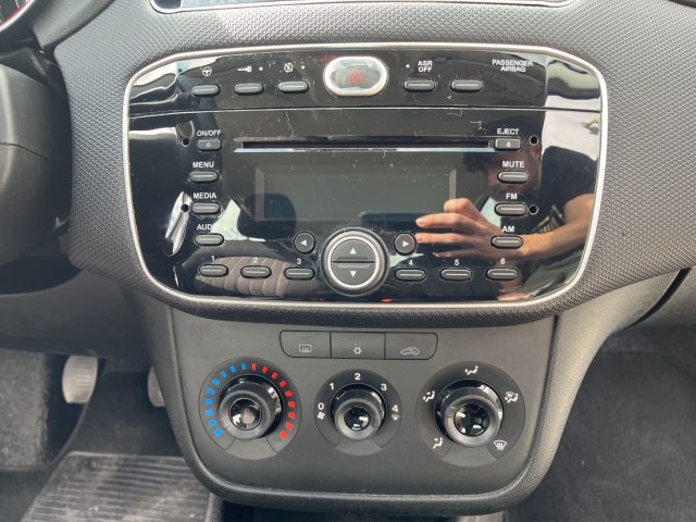 FIAT Punto usata 13