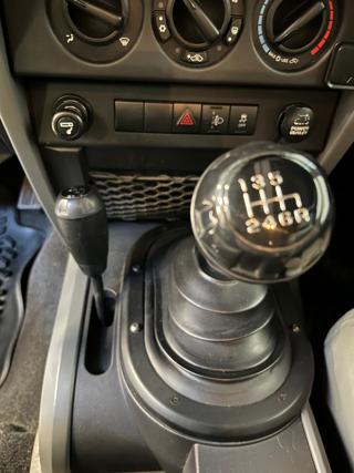 JEEP Wrangler usata, con Controllo trazione