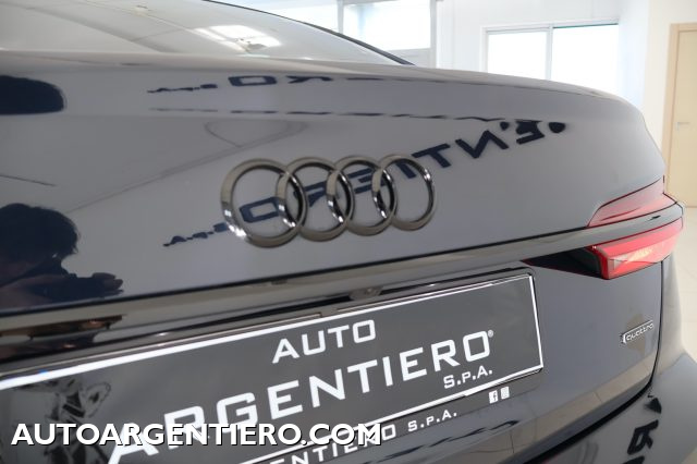 AUDI A6 usata, con Chiamata automatica per emergenze