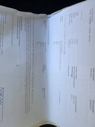 SKODA Kodiaq usata 87