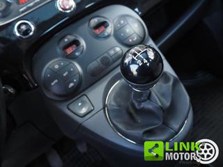 FIAT 500 usata, con Tetto panorama