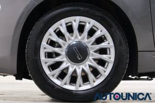 FIAT 500 usata, con Fendinebbia