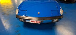 PORSCHE 914 usata 11