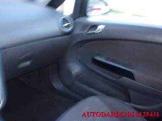 OPEL Corsa usata, con Interni in pelle