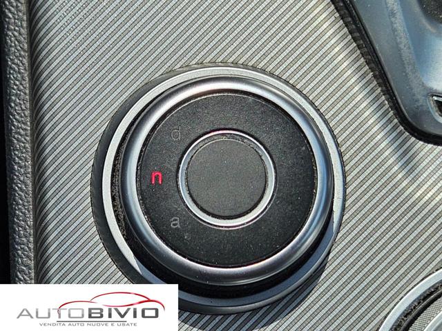 ALFA ROMEO Stelvio usata, con Volante multifunzione