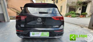 VOLKSWAGEN Golf usata 4