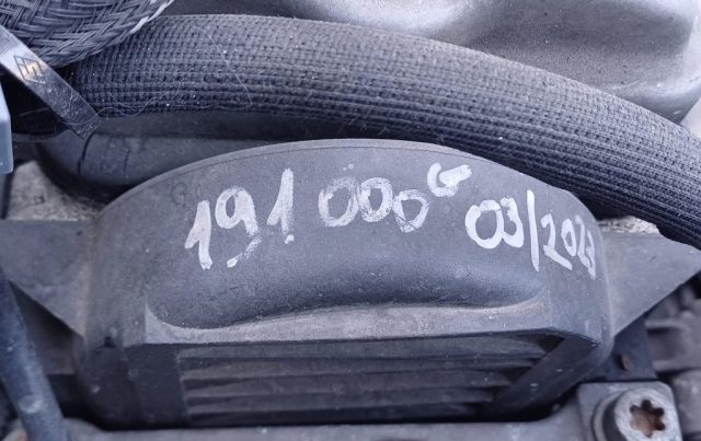 PEUGEOT 207 usata 16