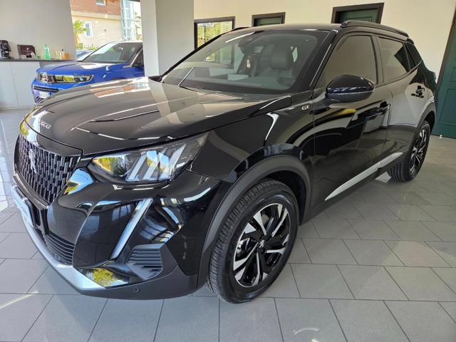 PEUGEOT 2008 usata, con ABS
