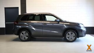 SUZUKI Vitara usata, con Airbag laterali
