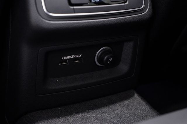 AUDI A4 usata 26