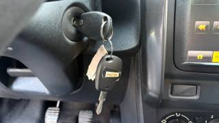 DACIA Duster usata, con Servosterzo