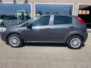 FIAT Punto 1.2 8V 5 porte Lounge