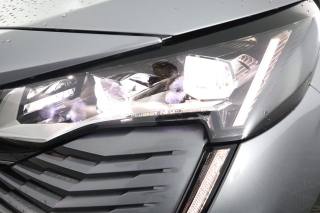 PEUGEOT 5008 usata 7