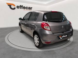 RENAULT Clio usata, con Airbag Passeggero