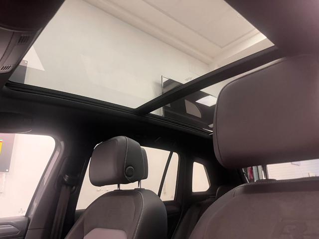 VOLKSWAGEN Tiguan usata, con Controllo trazione