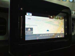 SUZUKI Ignis usata, con Sedili riscaldati