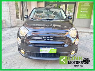 FIAT 500X usata, con Cronologia tagliandi