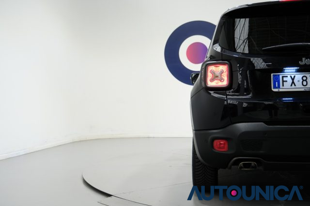 JEEP Renegade usata 46