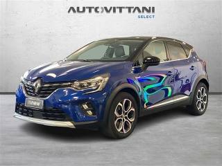 RENAULT Captur 1.0 TCe GPL Intens my21