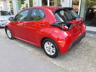 MAZDA 2 usata, con Volante in pelle