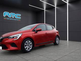 RENAULT Clio usata, con Airbag