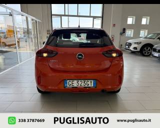 OPEL Corsa usata, con Autoradio