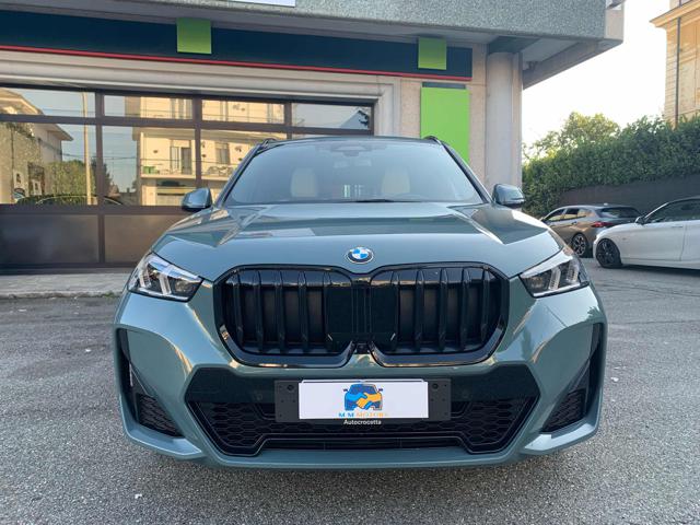 BMW X1 usata, con Airbag