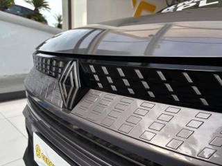RENAULT Captur usata, con Antifurto