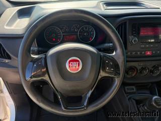FIAT Doblo usata 14