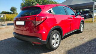 HONDA HR-V usata, con Airbag laterali