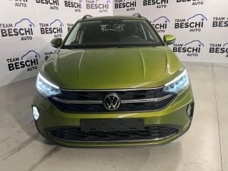 VOLKSWAGEN Taigo usata, con Airbag laterali