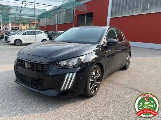 PEUGEOT 208 usata, con Cerchi in lega