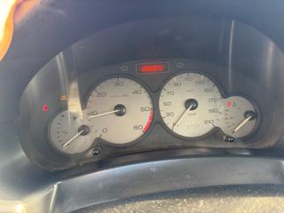 CITROEN Berlingo usata, con Climatizzatore