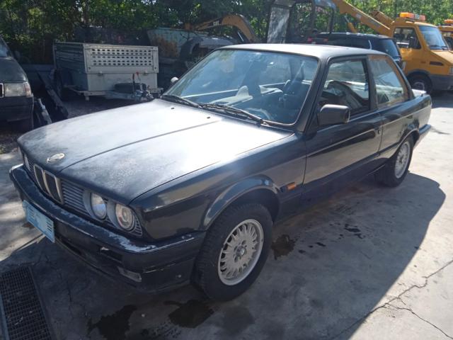 BMW 318 usata 11