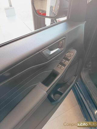 FORD Kuga usata 11