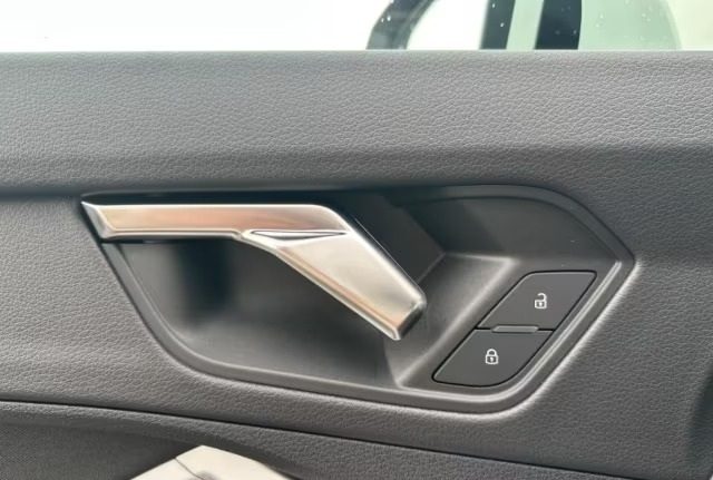 AUDI Q3 usata, con Chiusura centralizzata