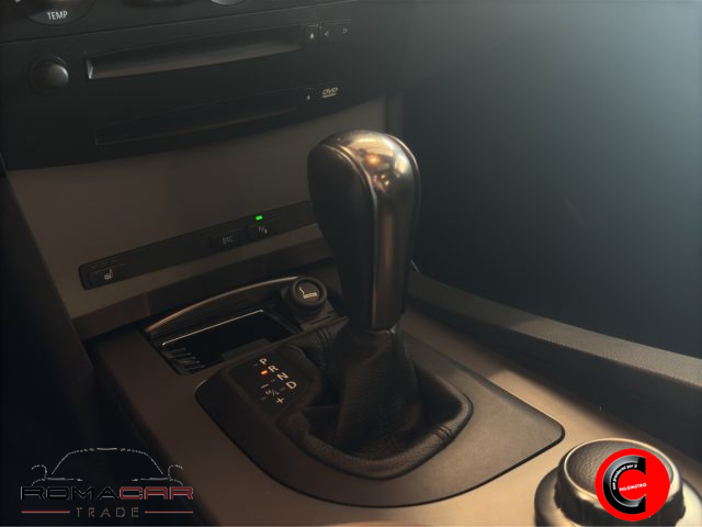BMW 530 usata, con Fendinebbia