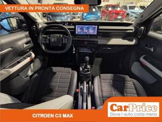 CITROEN C3 usata, con Controllo automatico clima